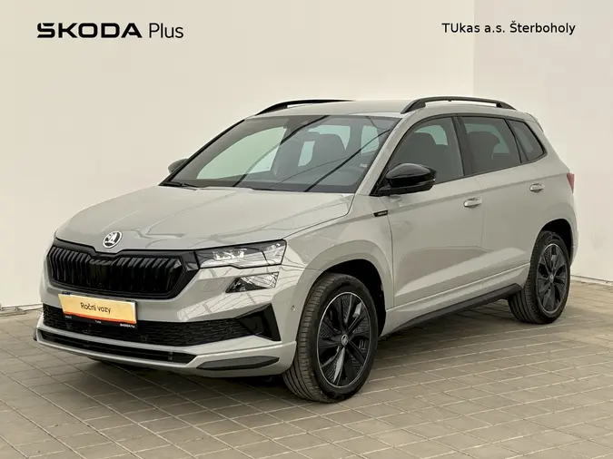 Karoq SportLine
