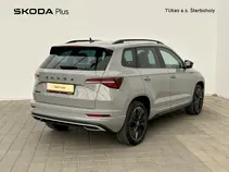 Karoq SportLine