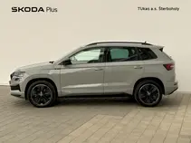 Karoq SportLine