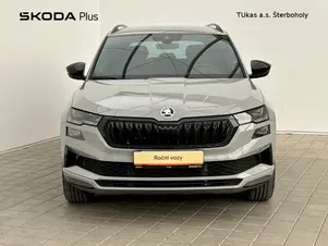Škoda Karoq SportLine