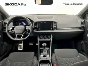 Škoda Karoq SportLine
