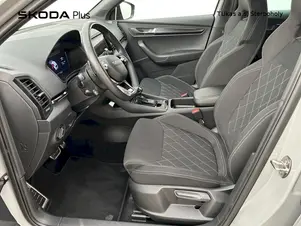 Škoda Karoq SportLine