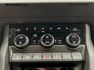 Škoda Karoq SportLine