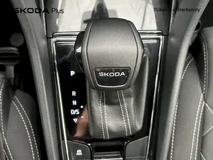 Škoda Karoq SportLine