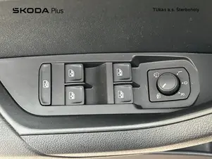 Škoda Karoq SportLine