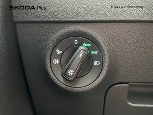Škoda Karoq SportLine