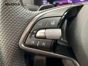 Škoda Karoq SportLine