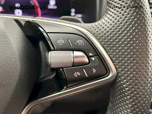 Škoda Karoq SportLine