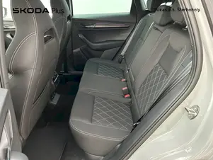 Škoda Karoq SportLine