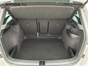 Škoda Karoq SportLine
