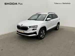 Škoda Karoq Style Plus