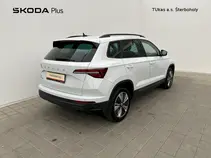 Karoq Style Plus