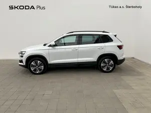 Škoda Karoq Style Plus