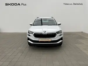 Škoda Karoq Style Plus