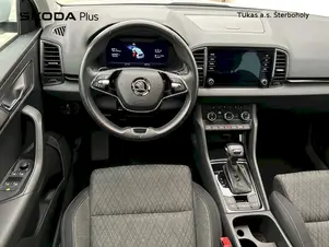 Škoda Karoq Style Plus