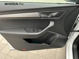 Škoda Karoq Style Plus