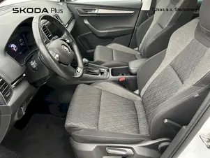 Škoda Karoq Style Plus