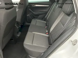 Škoda Karoq Style Plus