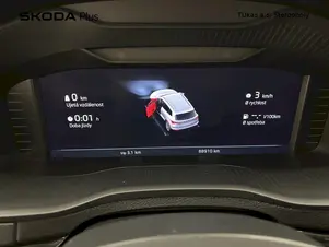 Škoda Karoq Style Plus