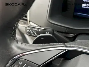 Škoda Karoq Style Plus