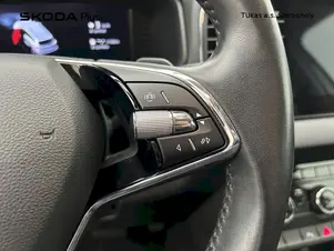 Škoda Karoq Style Plus