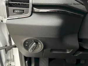 Škoda Karoq Style Plus