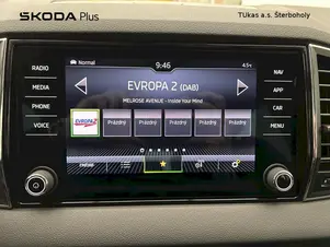 Škoda Karoq Style Plus