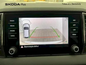 Škoda Karoq Style Plus