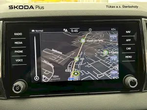 Škoda Karoq Style Plus