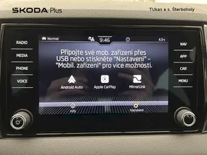 Škoda Karoq Style Plus
