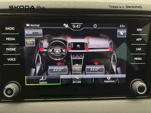 Škoda Karoq Style Plus