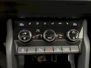 Škoda Karoq Style Plus