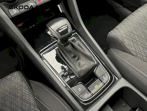Škoda Karoq Style Plus