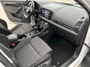 Škoda Karoq Style Plus