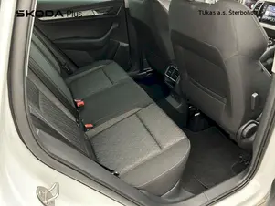 Škoda Karoq Style Plus