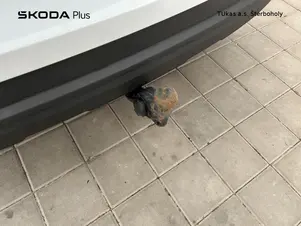 Škoda Karoq Style Plus