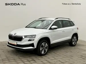 Škoda Karoq Style Plus