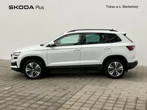 Škoda Karoq Style Plus