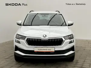 Škoda Karoq Style Plus