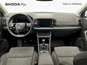 Škoda Karoq Style Plus
