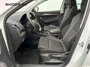Škoda Karoq Style Plus