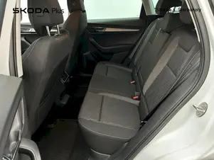 Škoda Karoq Style Plus