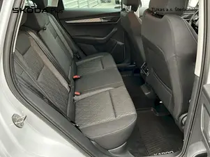 Škoda Karoq Style Plus