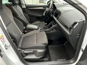 Škoda Karoq Style Plus