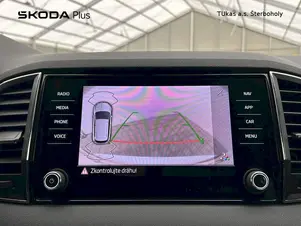 Škoda Karoq Style Plus