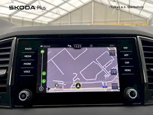 Škoda Karoq Style Plus