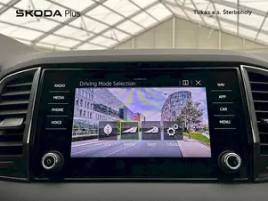 Škoda Karoq Style Plus