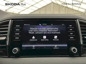 Škoda Karoq Style Plus