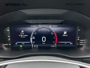 Škoda Karoq Style Plus