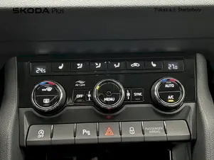 Škoda Karoq Style Plus